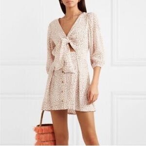 Faithfull the Brand Trinidad Dress